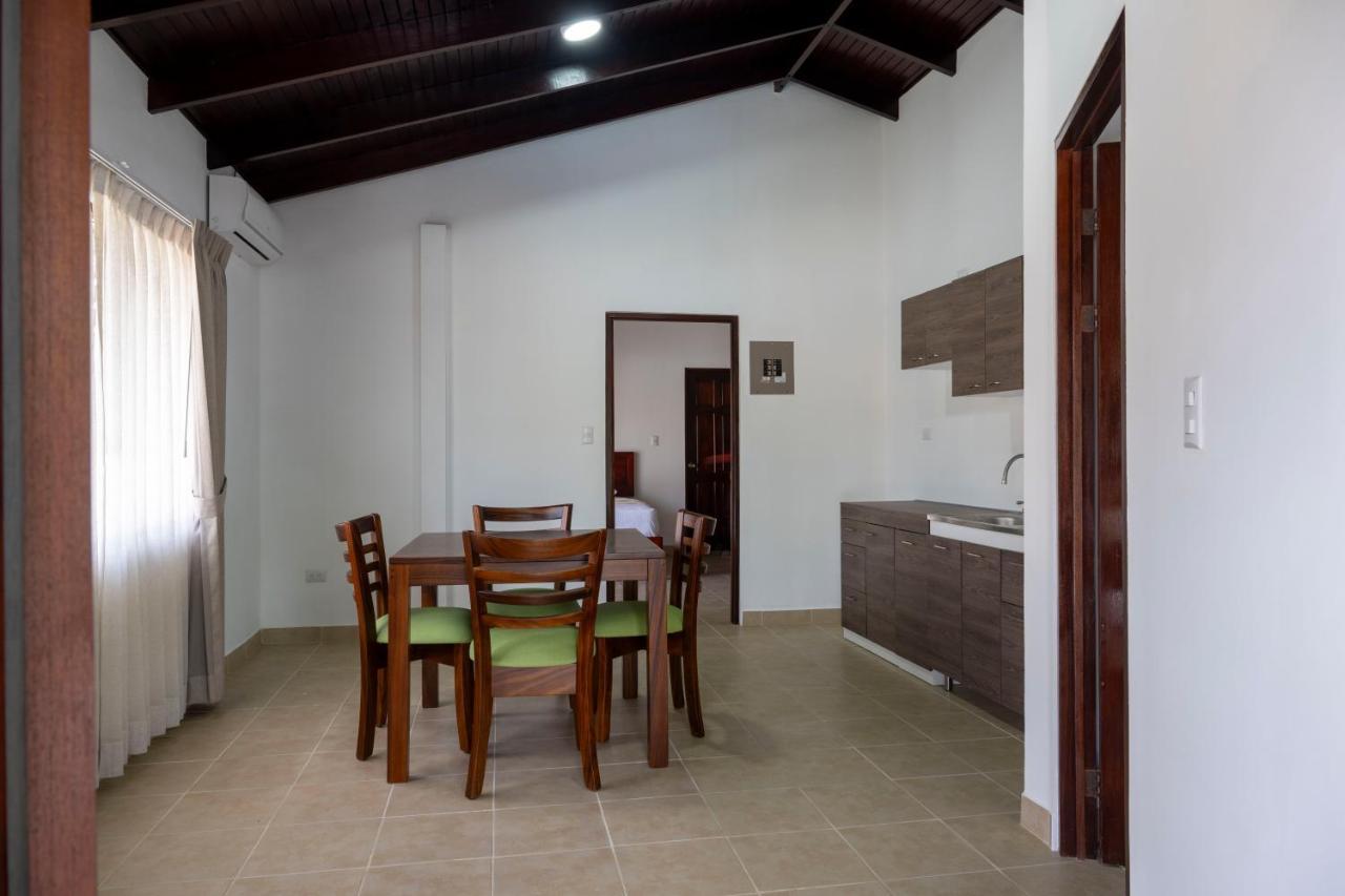 Fuego Del Sol Beachfront Hotel Jacó Dış mekan fotoğraf