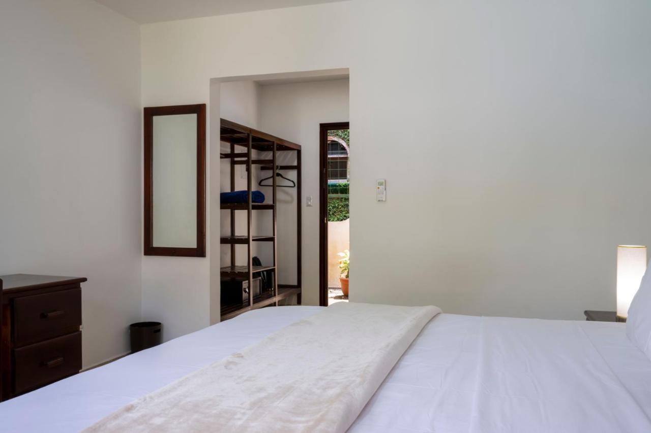 Fuego Del Sol Beachfront Hotel Jacó Dış mekan fotoğraf