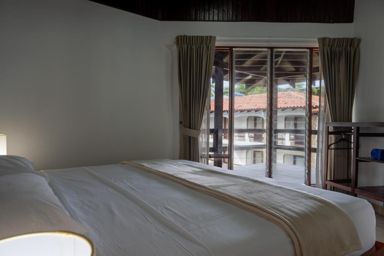 Fuego Del Sol Beachfront Hotel Jacó Dış mekan fotoğraf